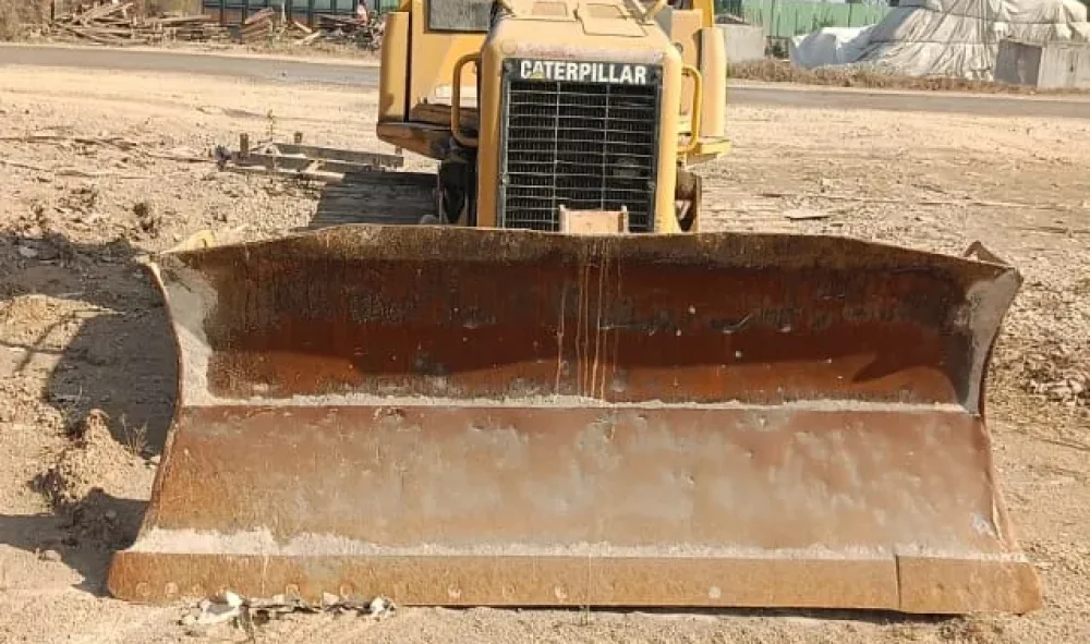 Caterpillar D5GXL Dozer